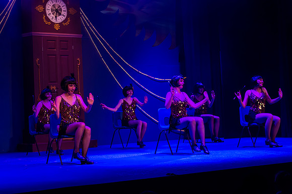 19 - 20's Flappers (79 of 123)