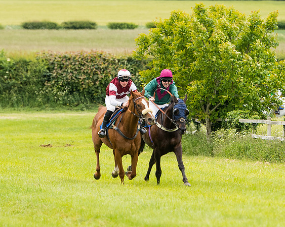 Race 1 - Owner Trainer Conditions  (92 of 133)