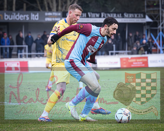 Chesham Utd 1 Enfield Town 3 (435 of 473)