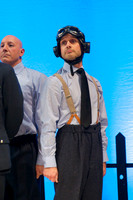 Honk Act 1 -  240