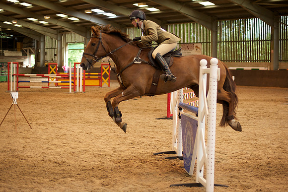 1 metre 10 Class  20
