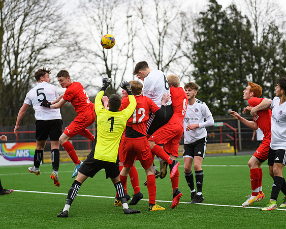 Rams v Procision Academy Reading (189 of 278)