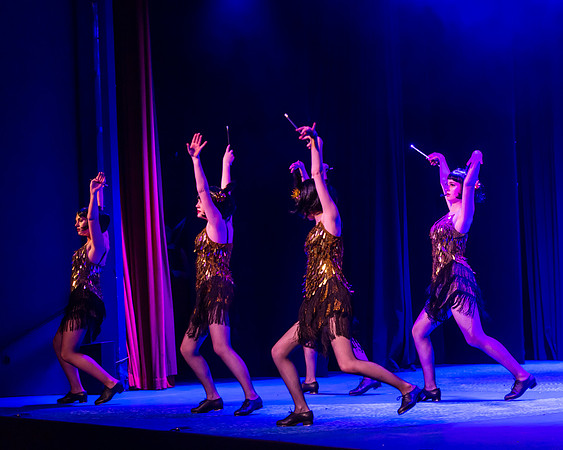 19 - 20's Flappers (57 of 123)