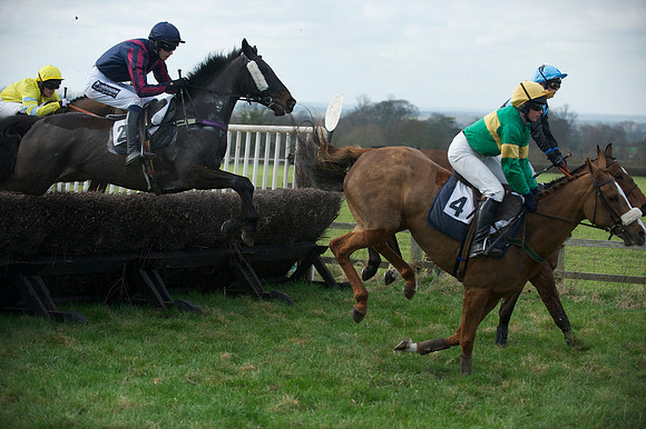 TVRC - Red Mills Intermediate