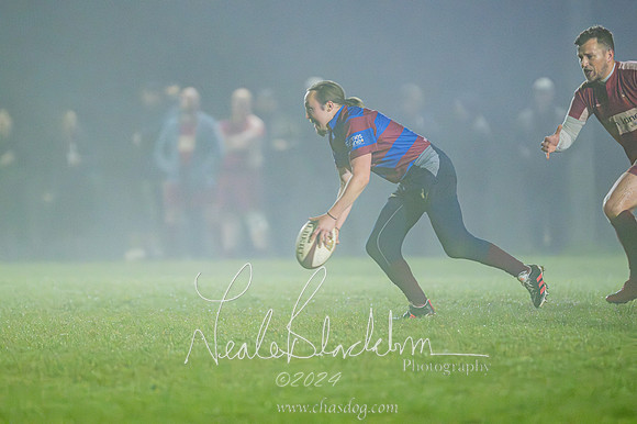 Amersham and Chiltern - Chesham Stags (112 of 381)