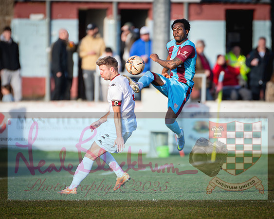 Chesham Utd 1 v Truro 4 (268 of 356)