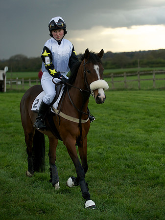 Pony Race 2 -  6