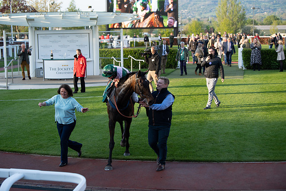Race 5 - ITM Mares'  (107 of 181)