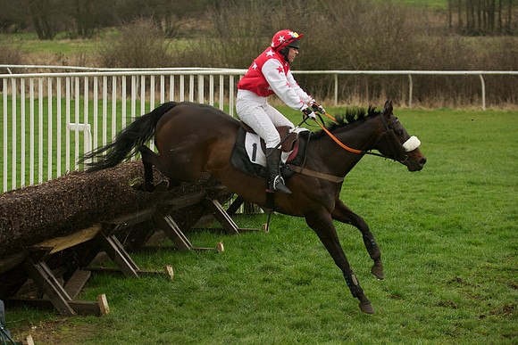 Race 5 - 58