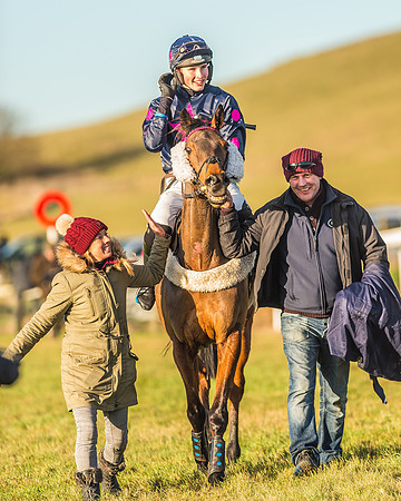 Race 5 - Red Mills Intermediate Race-83