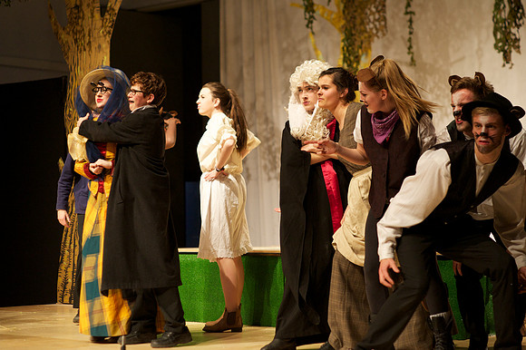Wind in the Willows - Act-2  98