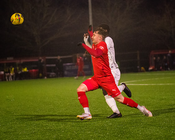 Rams v MK Dons (38 of 402)