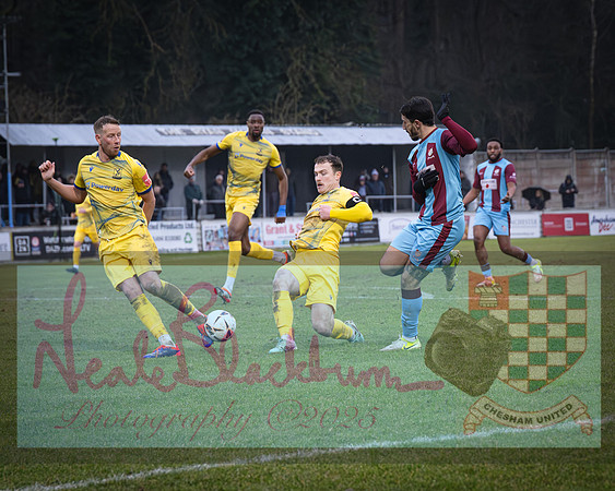 Chesham Utd 1 Enfield Town 3 (458 of 473)