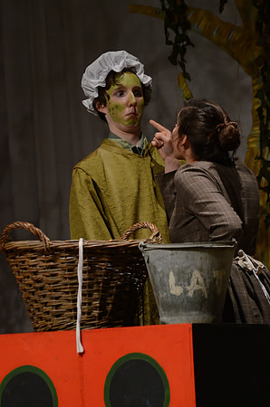 Wind in the Willows - Act-2  64