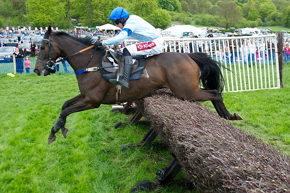 Race 4 -  29