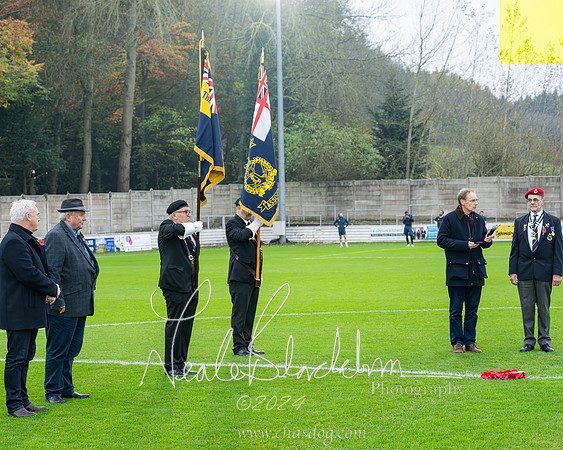 Act of Rememberance (7 of 26)