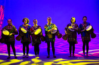 Lion King Dress - Wed 25 Nov 2015