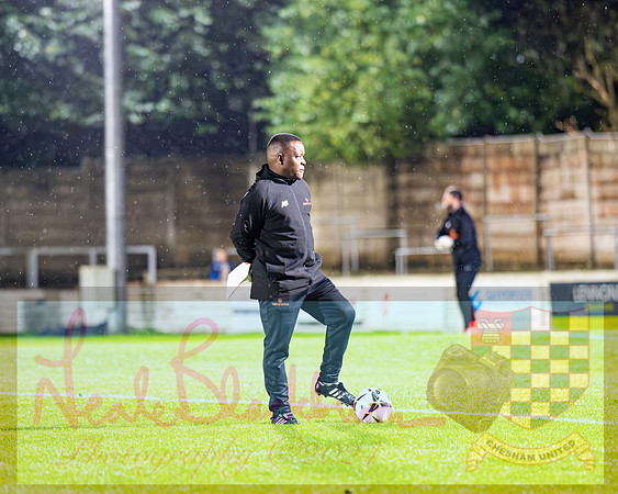 Chesham Utd 4 Bishops Cleeve 0 (73 of 405)