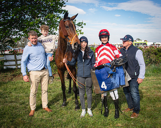 Race 5 - The 5G Restricted Race (49 of 56)