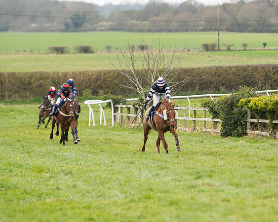 Race 2 - Veteran Horse (95 of 153)