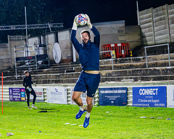 Training taskmaster (41 of 141)