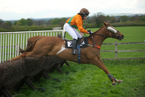 Novice Riders 48