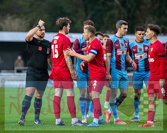 Chesham Utd 2 v Worthing 0 (238 of 411)