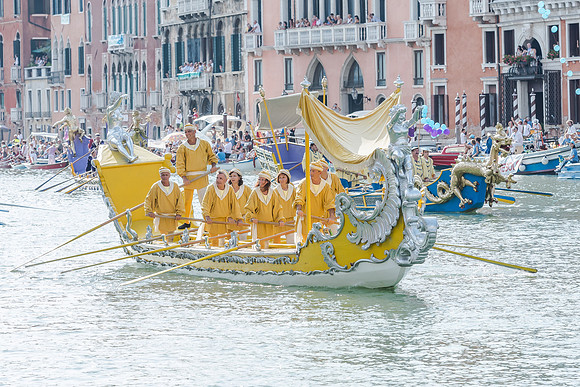 Regatta Storica 2016 - Historic and Sports craft (64 of 148)