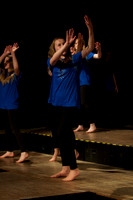 Sports awards evening  458