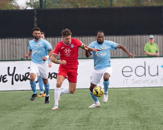 Walton and Hersham 2 Rams 2 (45 of 250)