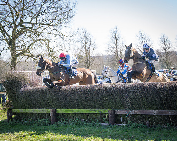 Race 1 - Veteran Horse (23 of 62)
