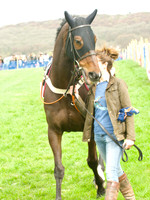 Kimblewick Point to Point at Kingston Blount Racecourse on Saturday 12th April 2014
