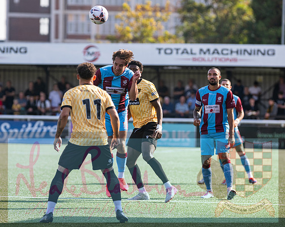 Maidstone Utd 2 v Chesham Utd 2 (84 of 383)