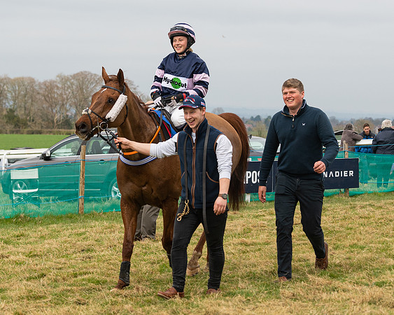 Race 2 - Veteran Horse (125 of 153)