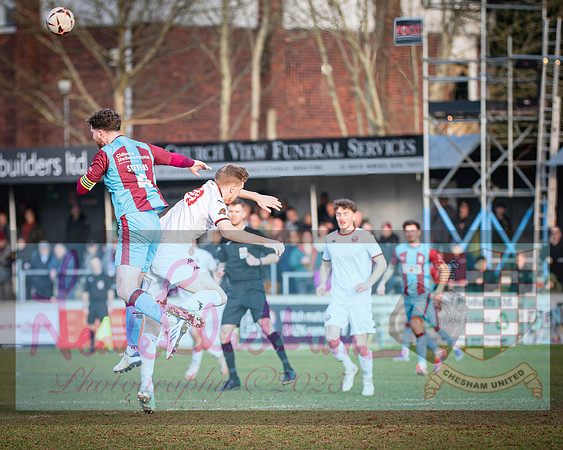 Chesham Utd 1 v Truro 4 (294 of 356)