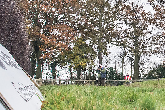 Ladies Open Race -66