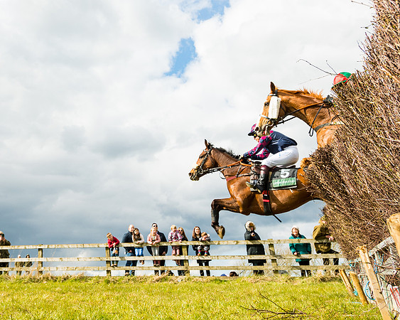 Race 3 - Owner Trainer conditions (59 of 132)