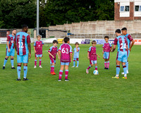 Chesham United Open training 2024 (20 of 65)