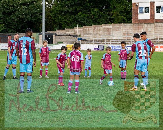 Chesham United Open training 2024 (20 of 65)