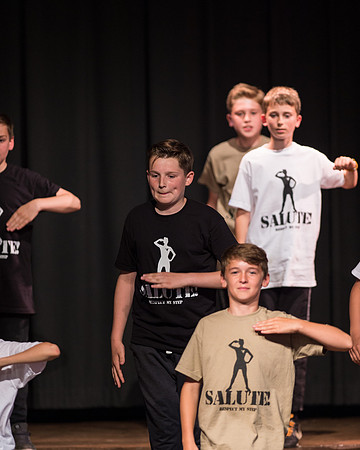 Amersham School - Salute (41 of 582)