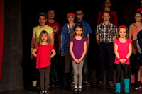 The Rehearsal -  (5 of 255)