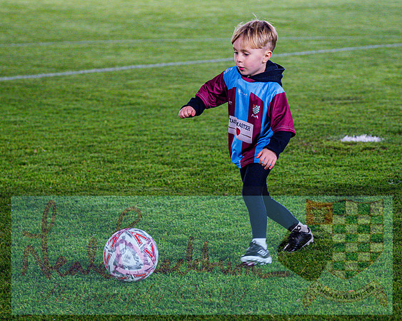 Chesham 0 Lincoln City 4 (33 of 747)