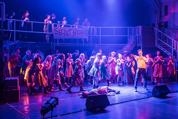 Urinetown - Thurs (255 of 505)
