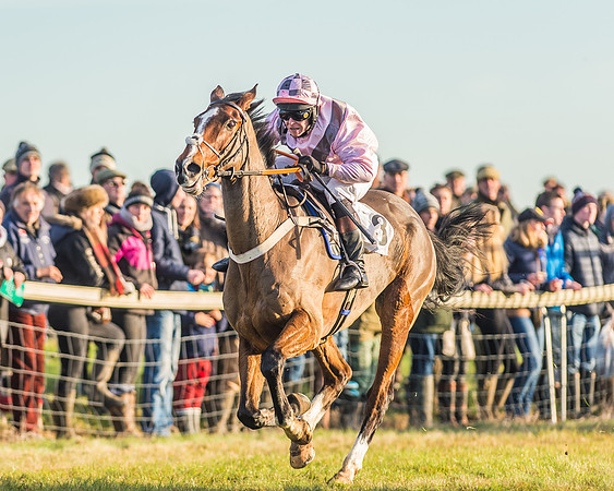 Race 5 - Red Mills Intermediate Race-76