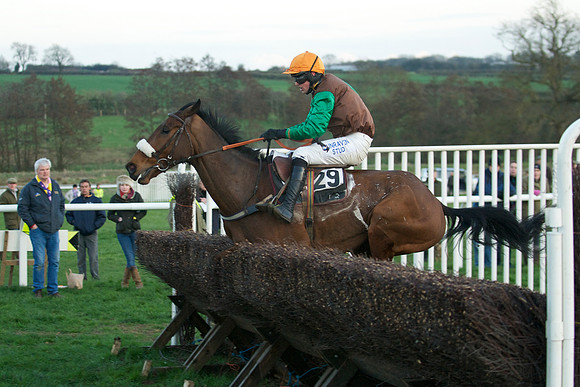 Race 9 -  53