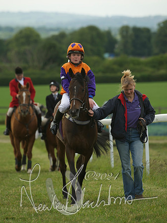 Pony Race - 13