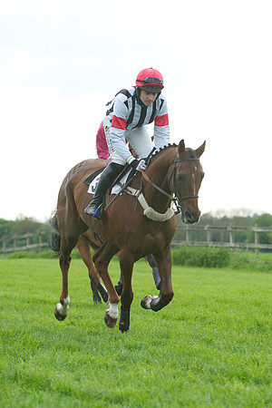 Race 6 -  12