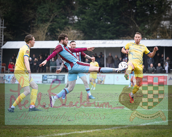 Chesham Utd 1 Enfield Town 3 (229 of 473)