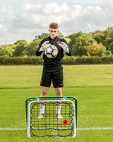 Goalkeeper Training (9 of 225)