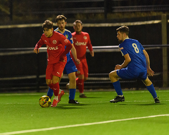 Rams 23 v Chalfont U23  (108 of 275)